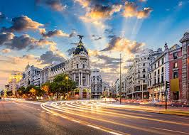 Madrid